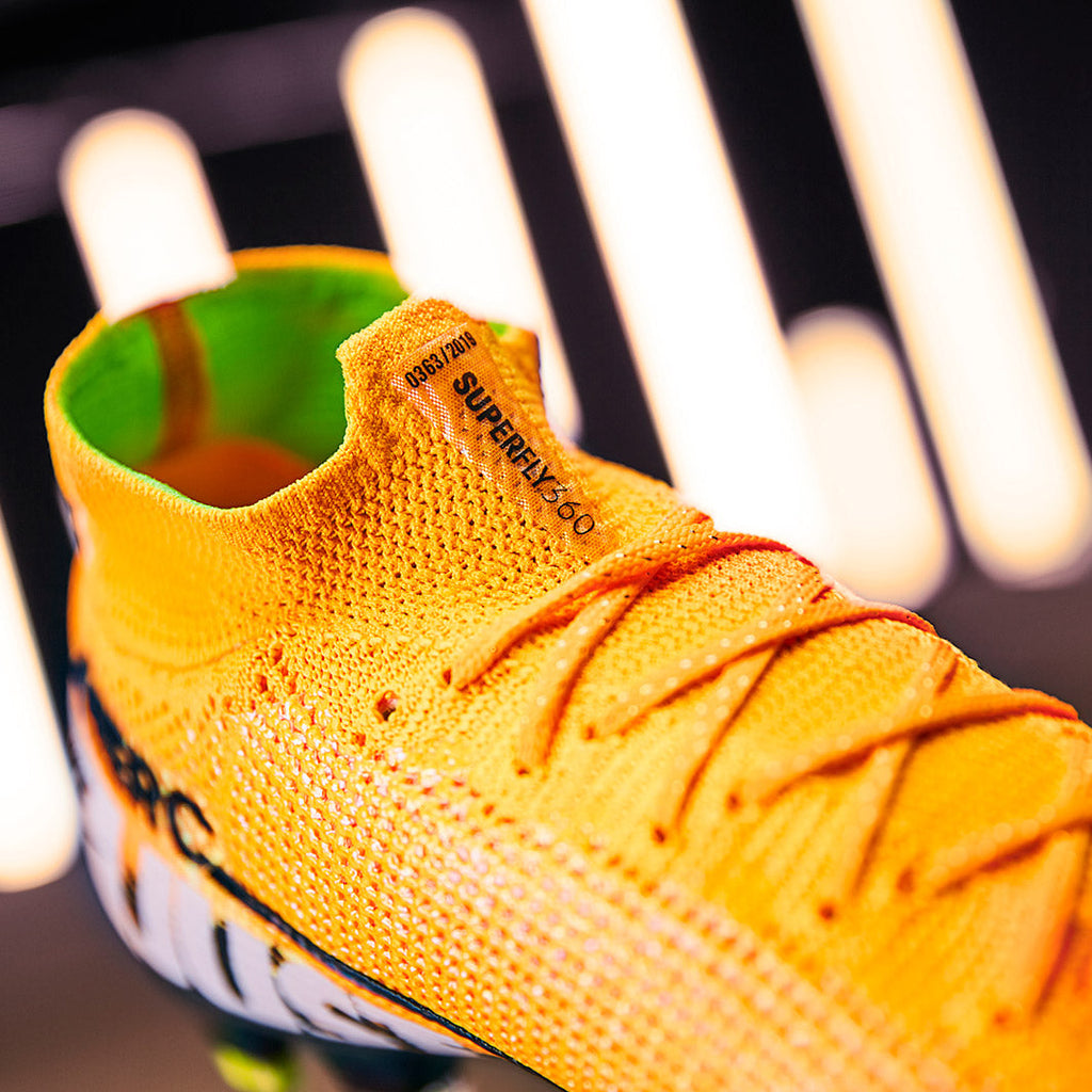 Nike Mercurial Superfly VII Elite Limited Edition FG