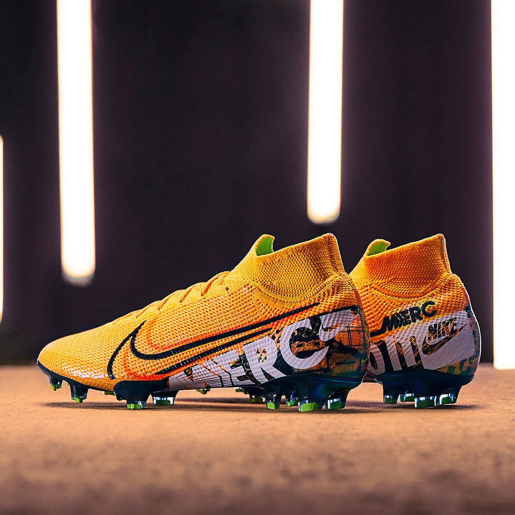 Nike Mercurial Superfly VII Elite Limited Edition FG