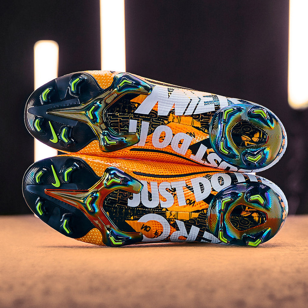 Nike Mercurial Superfly VII Elite Limited Edition FG