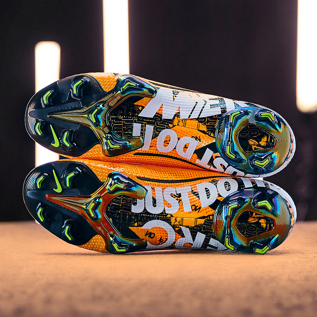 Nike Mercurial Superfly VII Elite Limited Edition FG