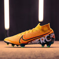 Nike Mercurial Superfly VII Elite Limited Edition FG