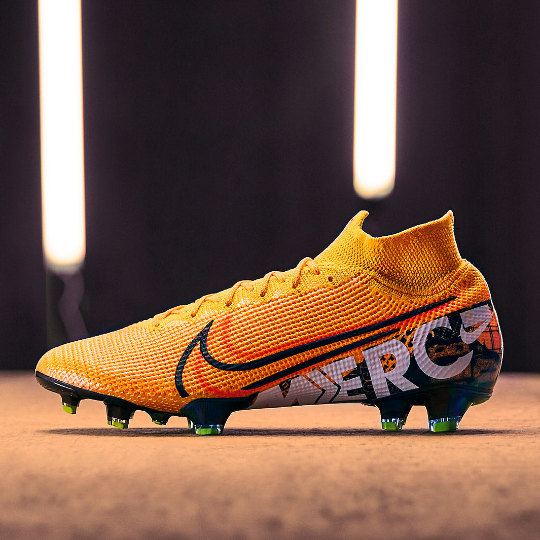 Nike Mercurial Superfly VII Elite Limited Edition FG