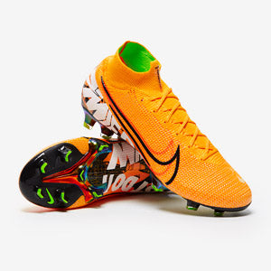 Nike Mercurial Superfly VII Elite Limited Edition FG