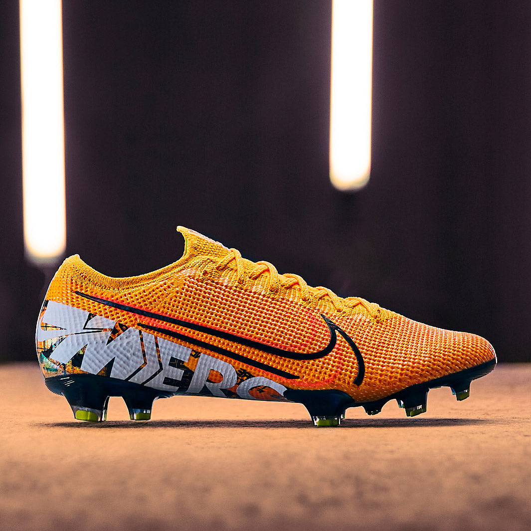 Nike Mercurial Vapor XIII Elite Limited Edition FG