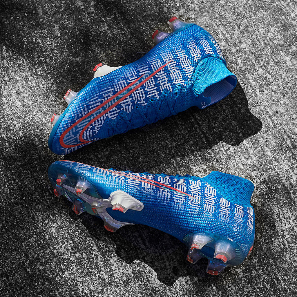 Nike Mercurial Superfly VI Elite CR7 Limited Edition FG