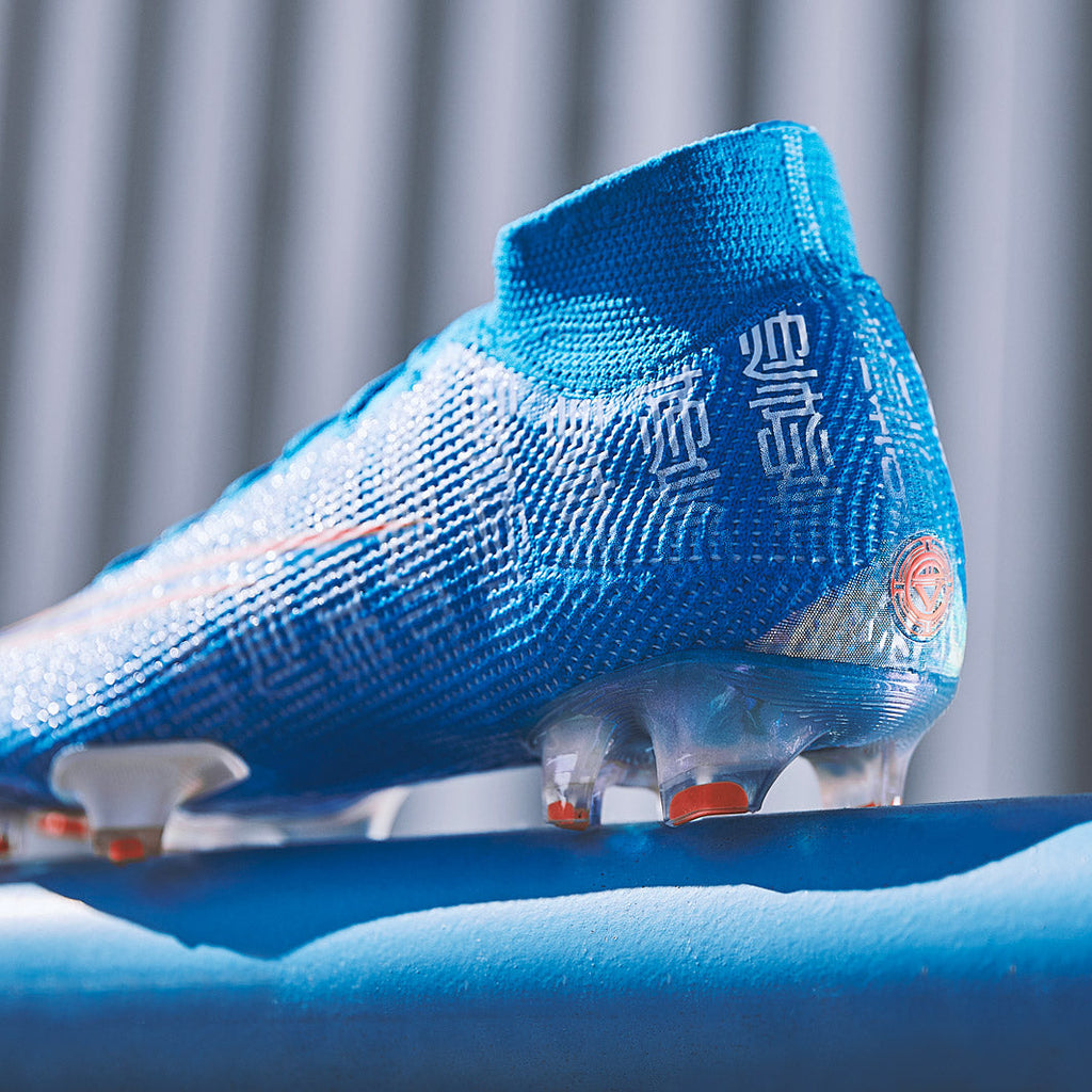 Nike Mercurial Superfly VI Elite CR7 Limited Edition FG