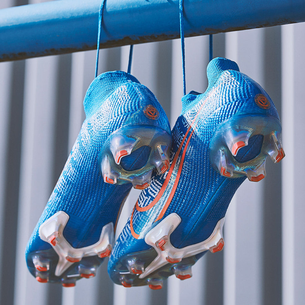 Nike Mercurial Superfly VI Elite CR7 Limited Edition FG