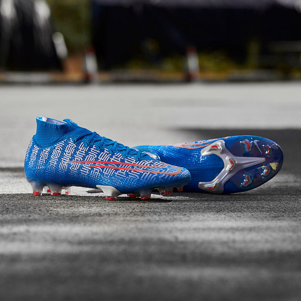 Nike Mercurial Superfly VI Elite CR7 Limited Edition FG