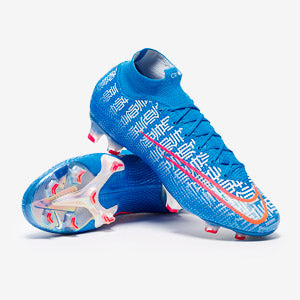 Nike Mercurial Superfly VI Elite CR7 Limited Edition FG