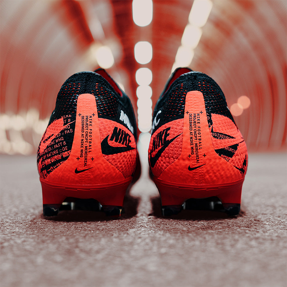 Nike Mercurial Vapor XIII Elite Limited Edition FG