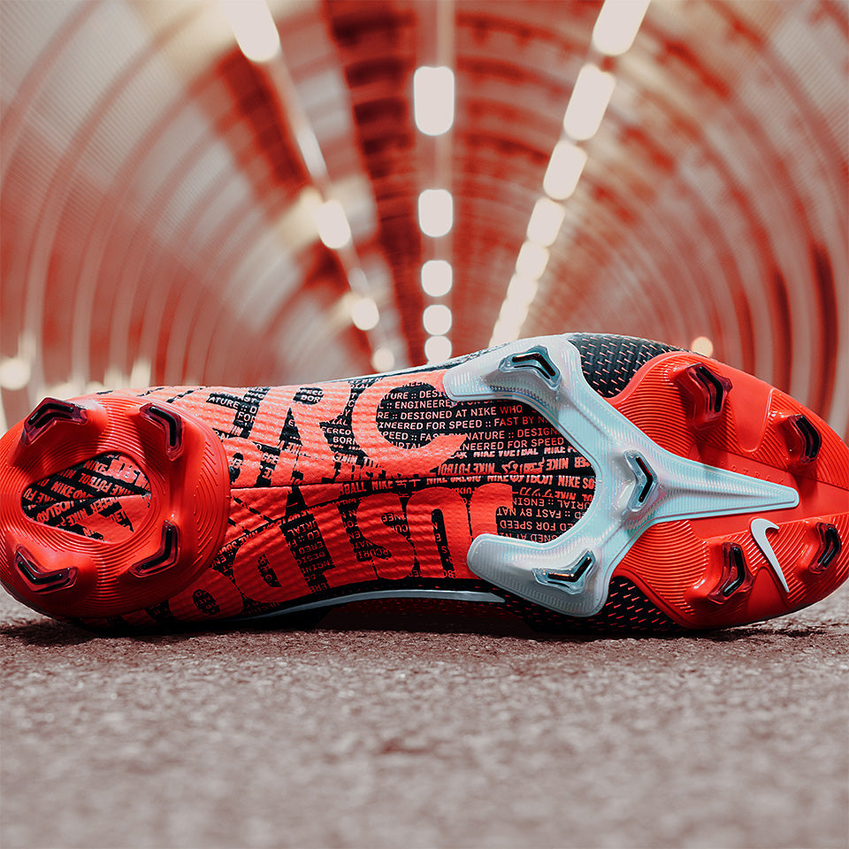 Nike Mercurial Vapor XIII Elite Limited Edition FG