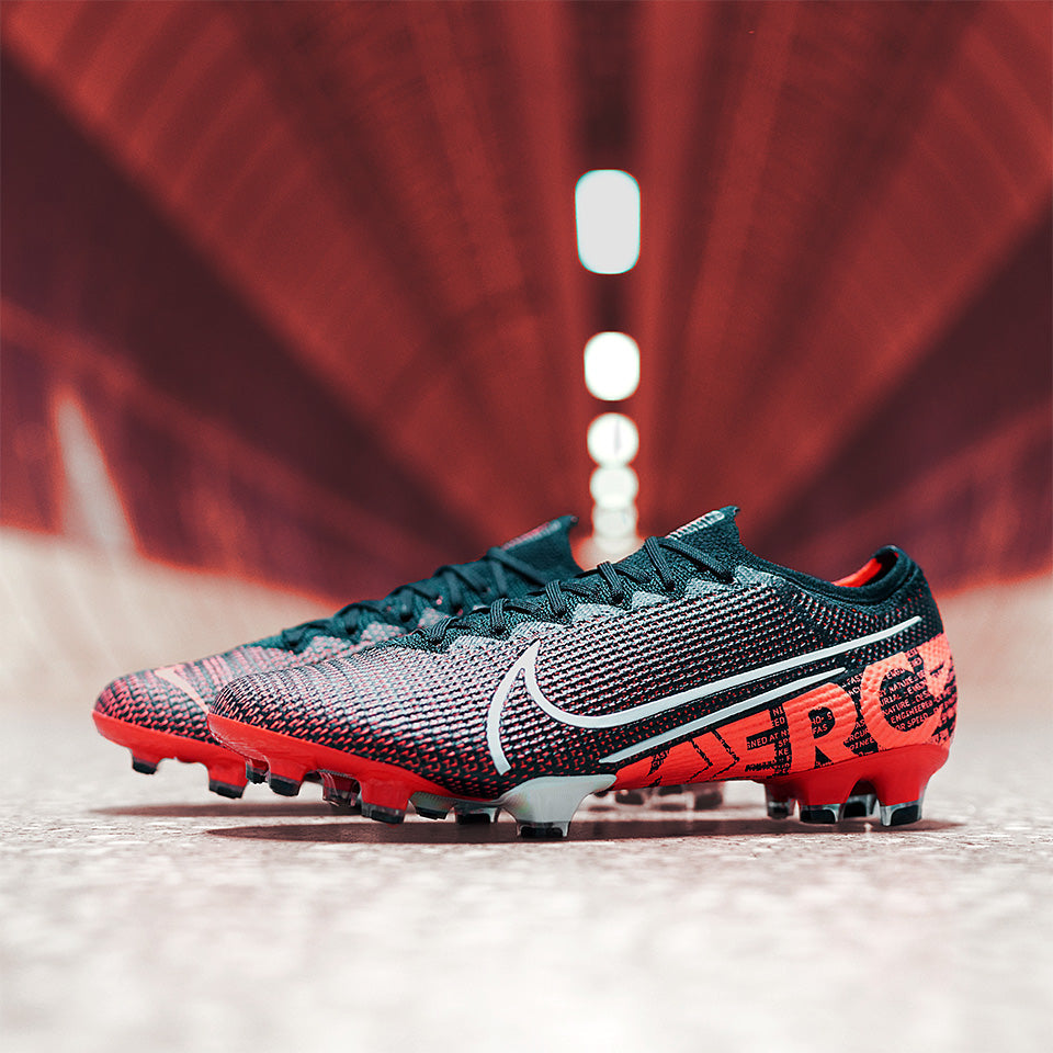 Nike Mercurial Vapor XIII Elite Limited Edition FG