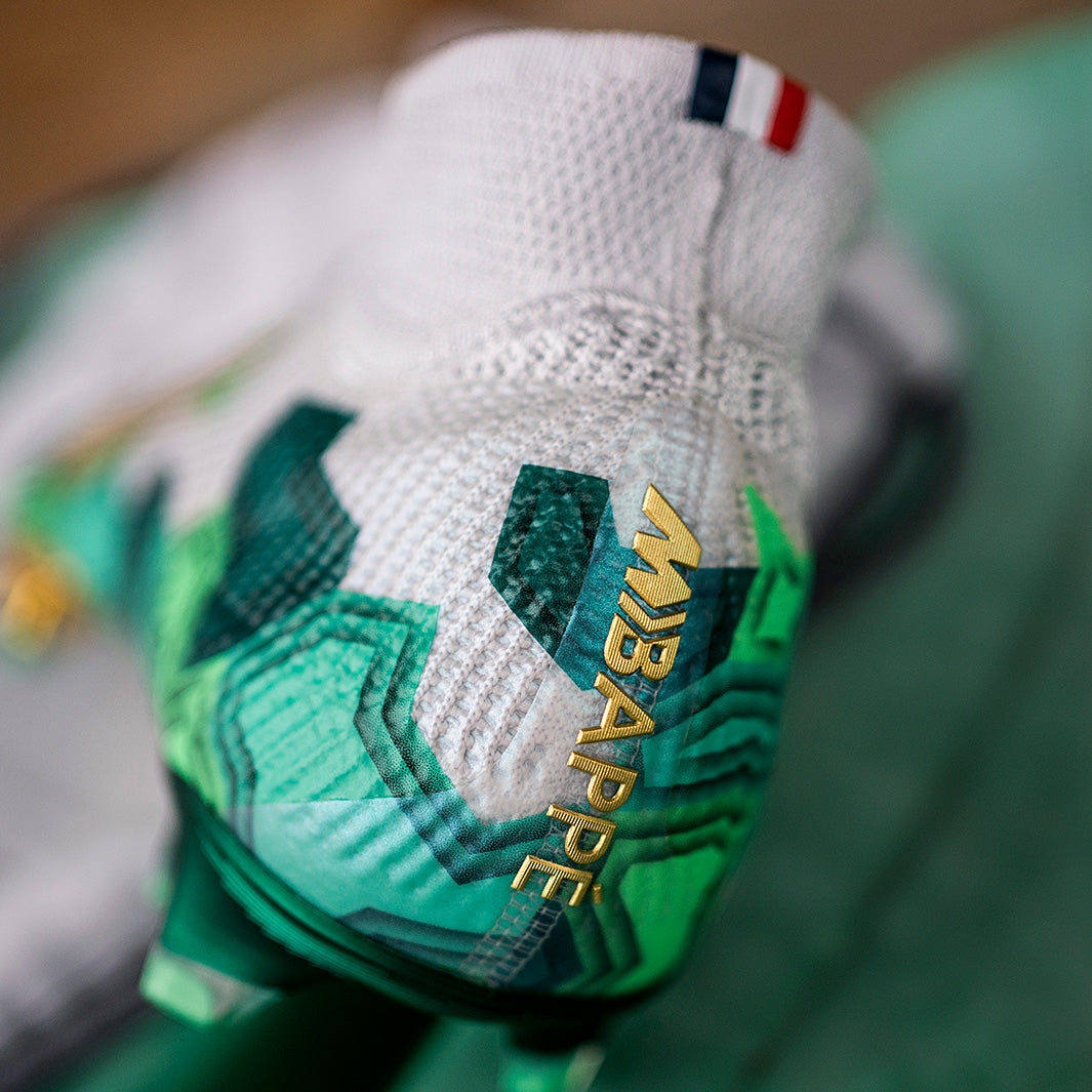 Nike Mercurial Superfly VII Elite FG x Mbappé