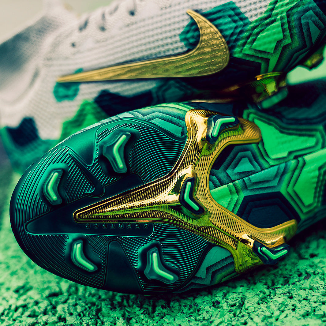 Nike Mercurial Superfly VII Elite FG x Mbappé