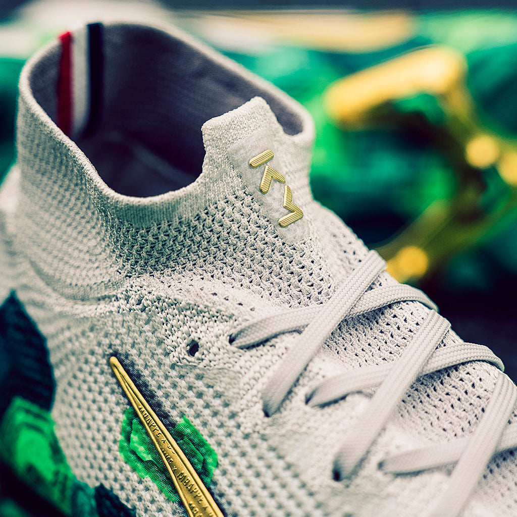 Nike Mercurial Superfly VII Elite FG x Mbappé