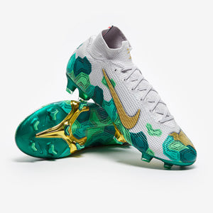 Nike Mercurial Superfly VII Elite FG x Mbappé