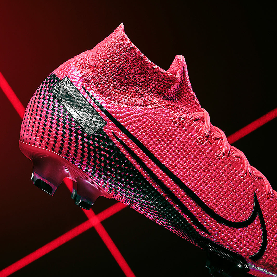 Nike Mercurial Superfly VII Elite FG