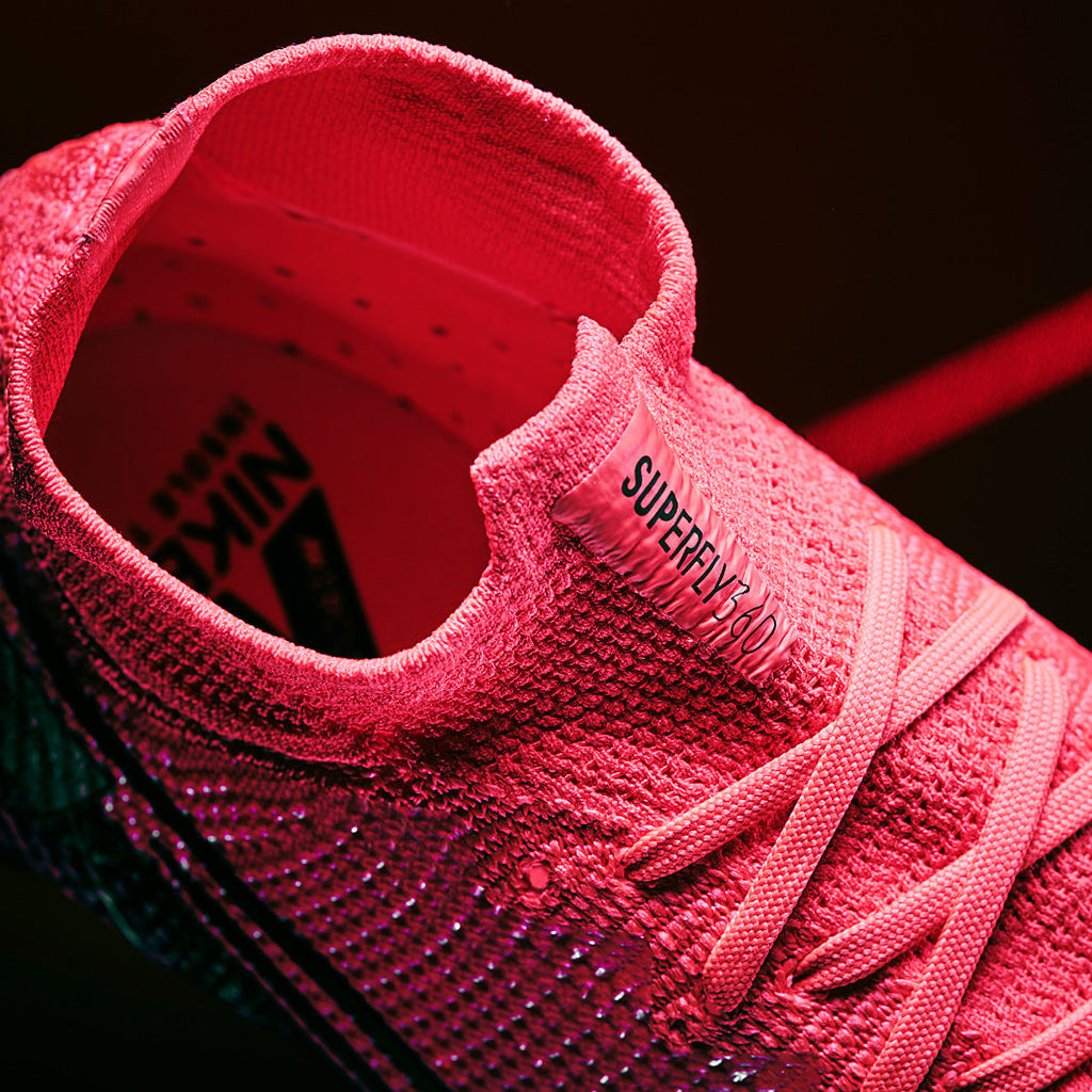 Nike Mercurial Superfly VII Elite FG