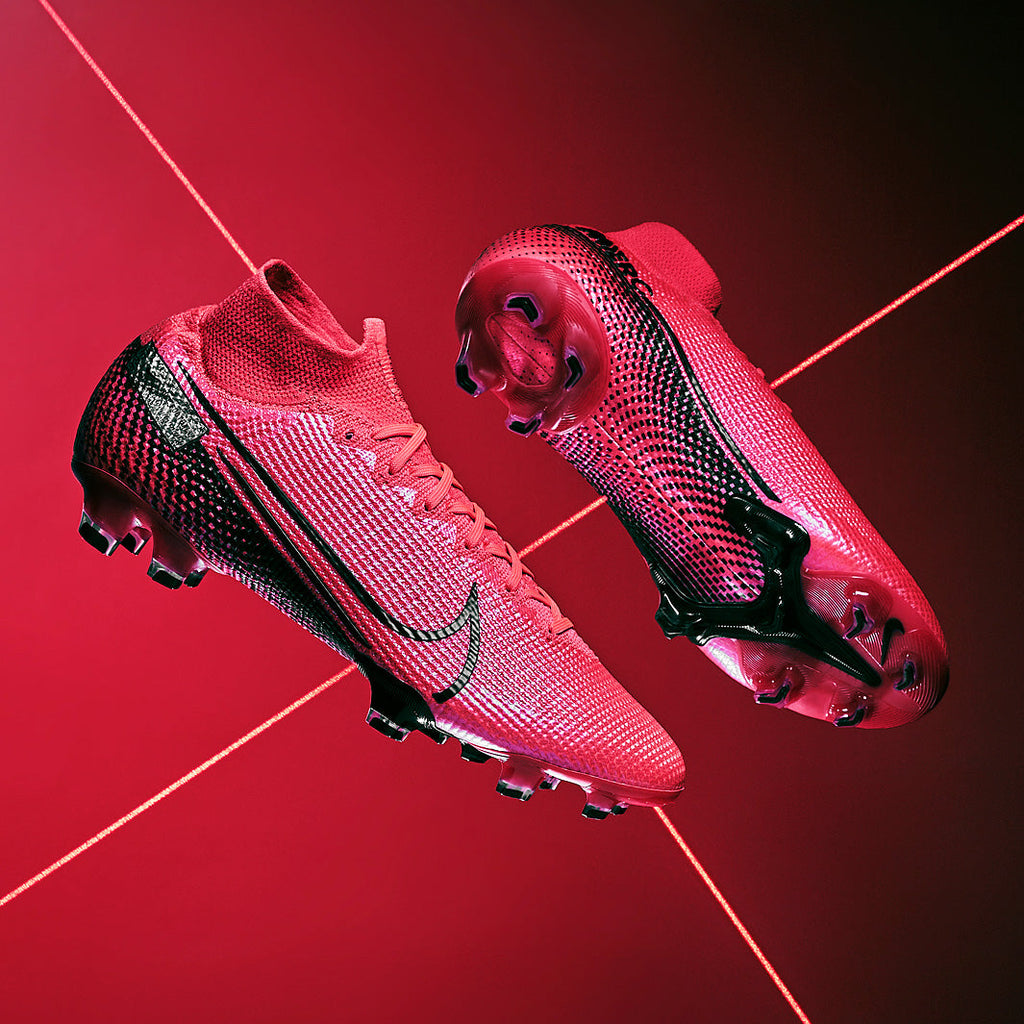 Nike Mercurial Superfly VII Elite FG