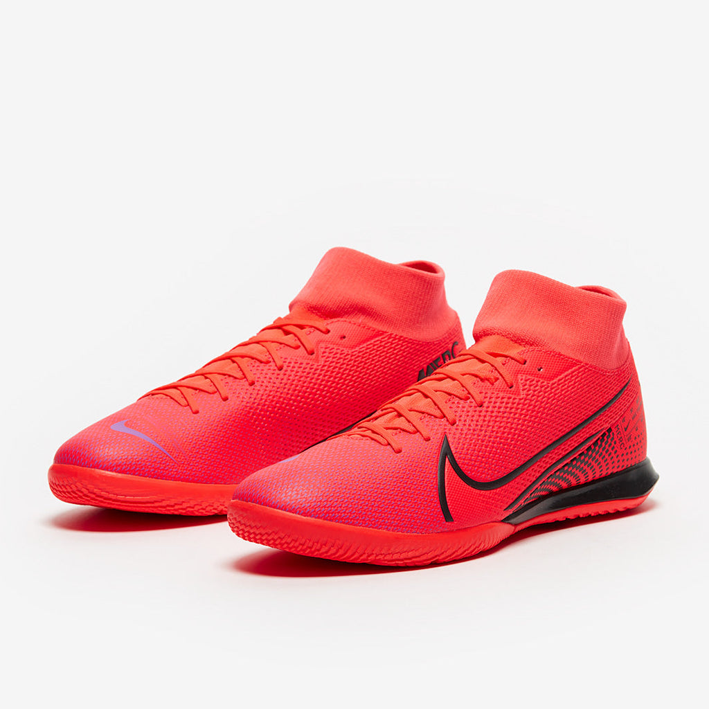 Nike Mercurial Superfly VII Academy IC
