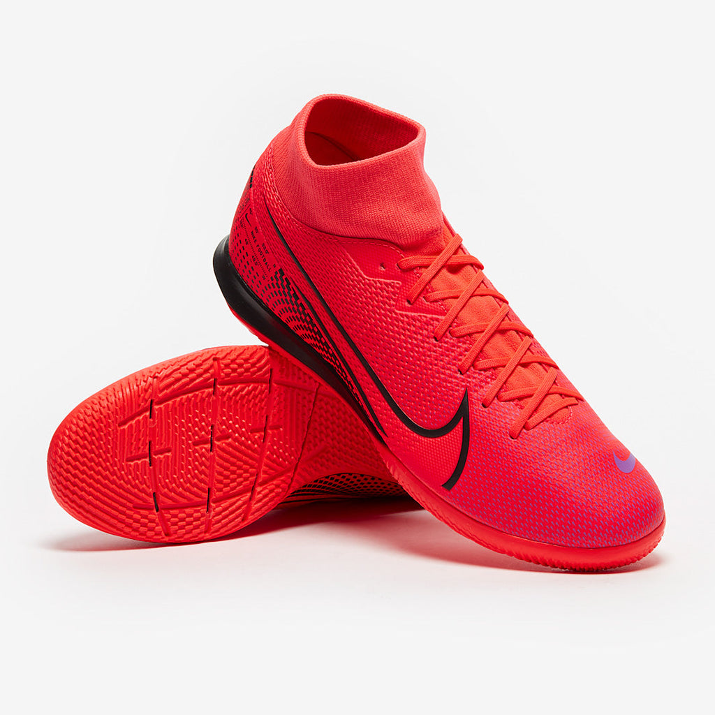 Nike Mercurial Superfly VII Academy IC