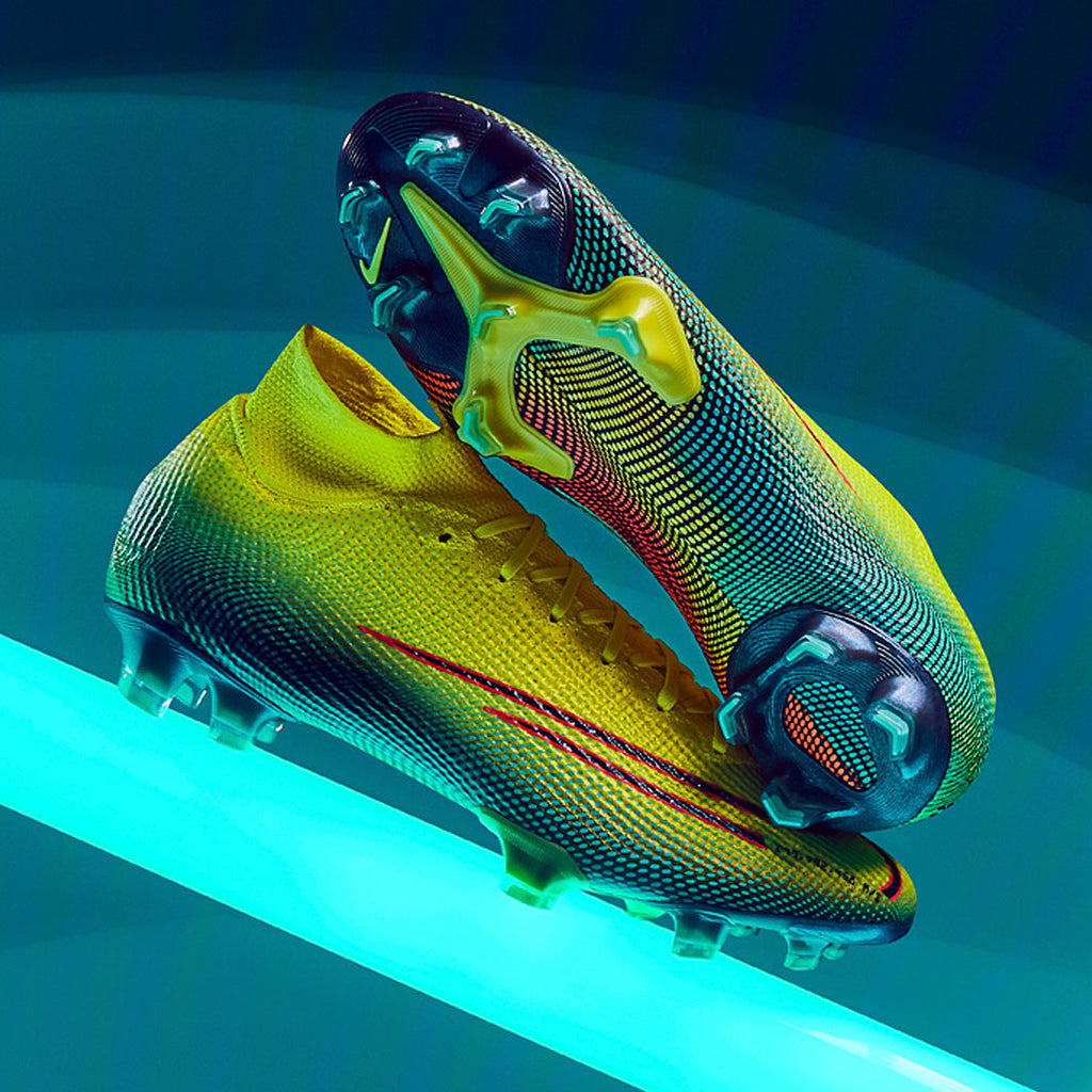 Nike Dream Speed Mercurial Superfly VII Elite FG