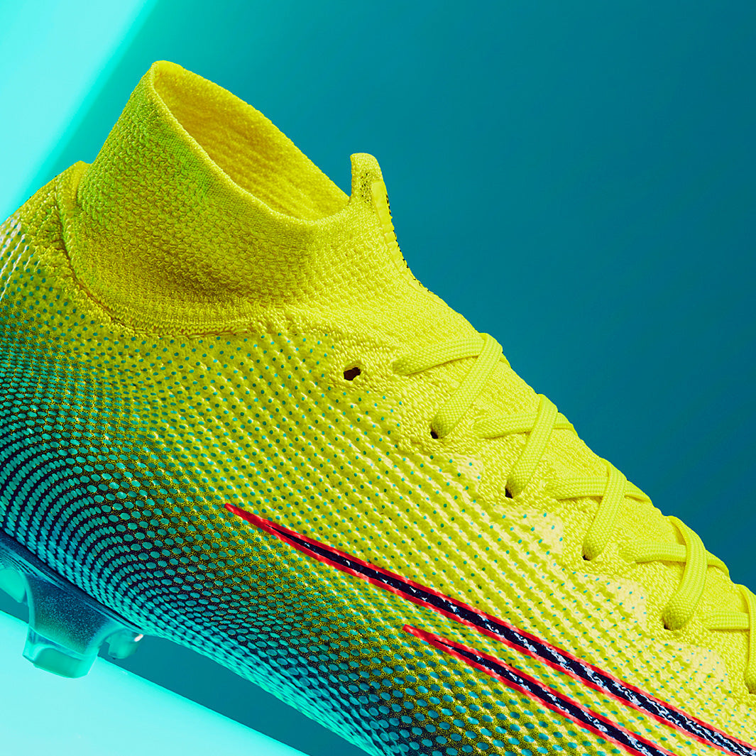 Nike Dream Speed Mercurial Superfly VII Elite FG