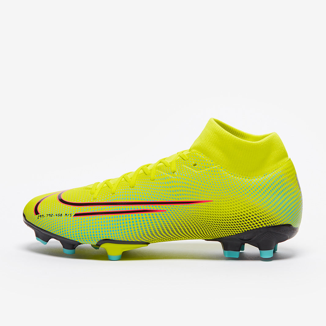 Nike Dream Speed Mercurial Superfly VII Academy FG