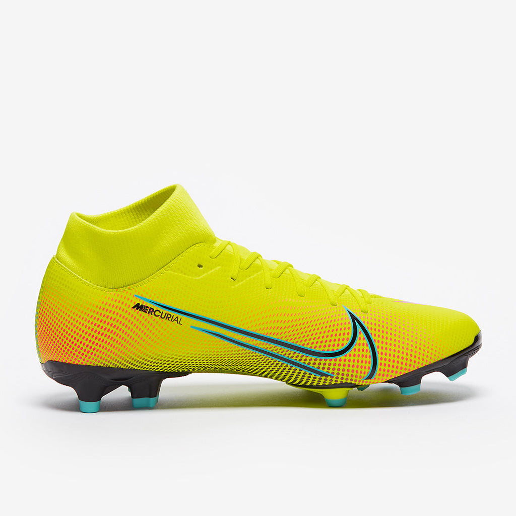 Nike Dream Speed Mercurial Superfly VII Academy FG