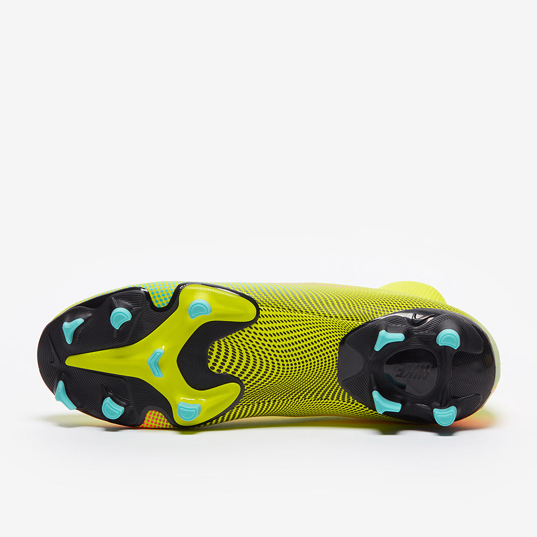 Nike Dream Speed Mercurial Superfly VII Academy FG
