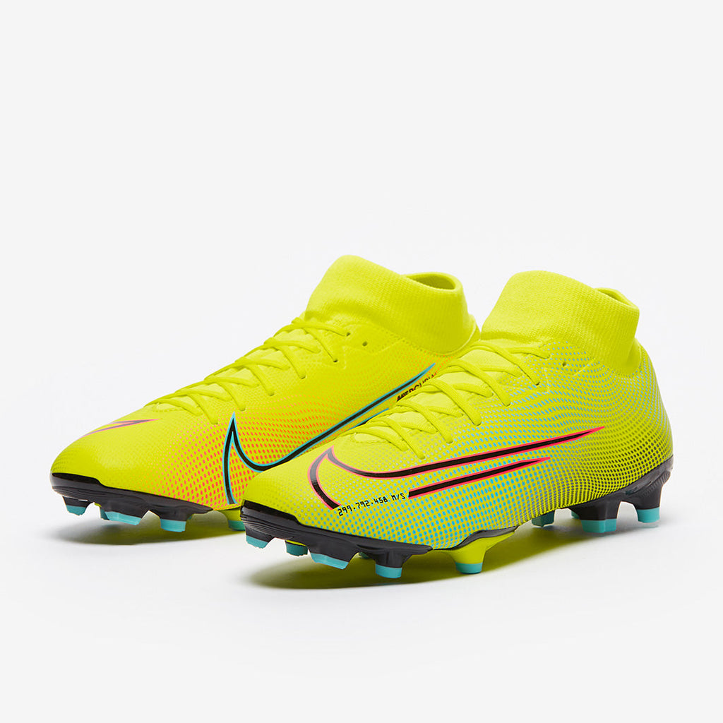 Nike Dream Speed Mercurial Superfly VII Academy FG