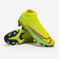 Nike Dream Speed Mercurial Superfly VII Academy FG