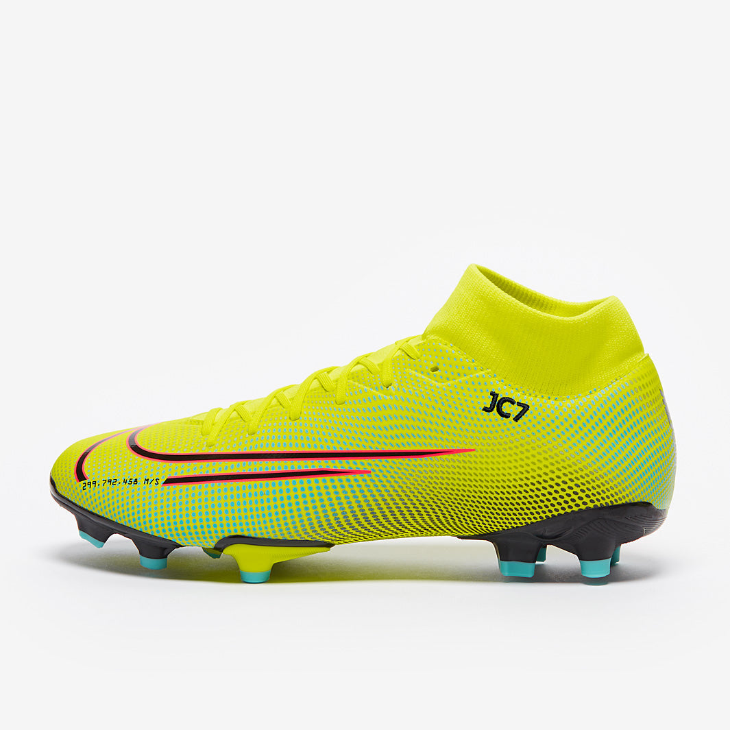 Nike Dream Speed Mercurial Superfly VII Academy FG