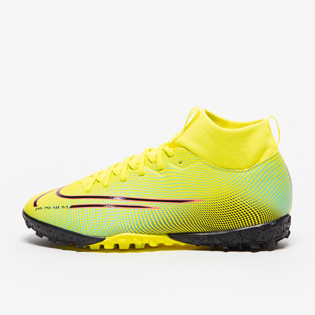 Nike Dream Speed Kids Mercurial Superfly VII Academy TF