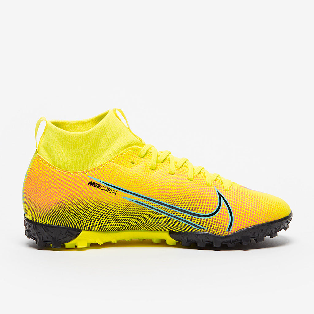 Nike Dream Speed Kids Mercurial Superfly VII Academy TF