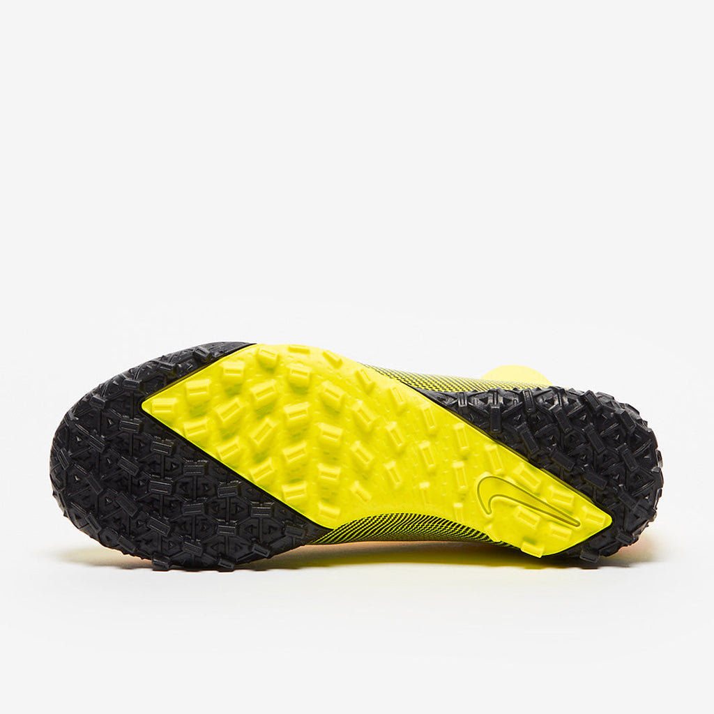 Nike Dream Speed Kids Mercurial Superfly VII Academy TF