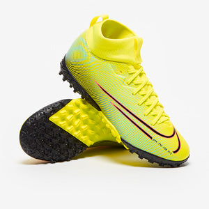 Nike Dream Speed Kids Mercurial Superfly VII Academy TF