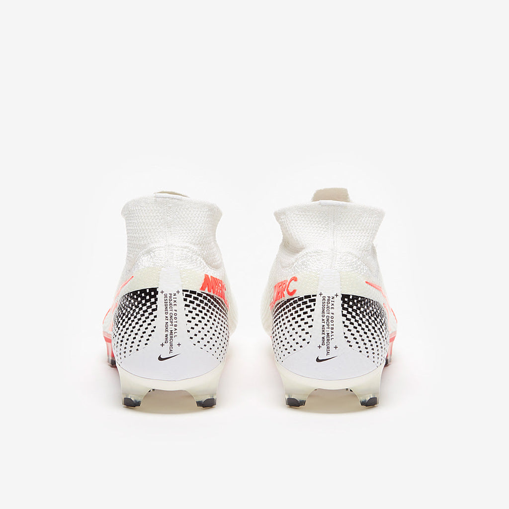Nike Mercurial Superfly VII Elite FG
