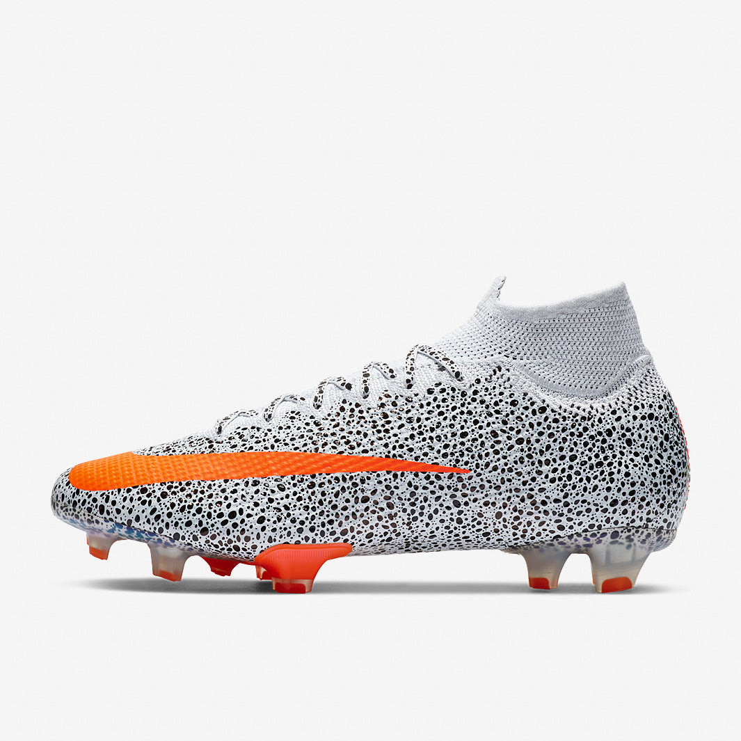 Nike Mercurial Superfly VII Elite CR7 FG