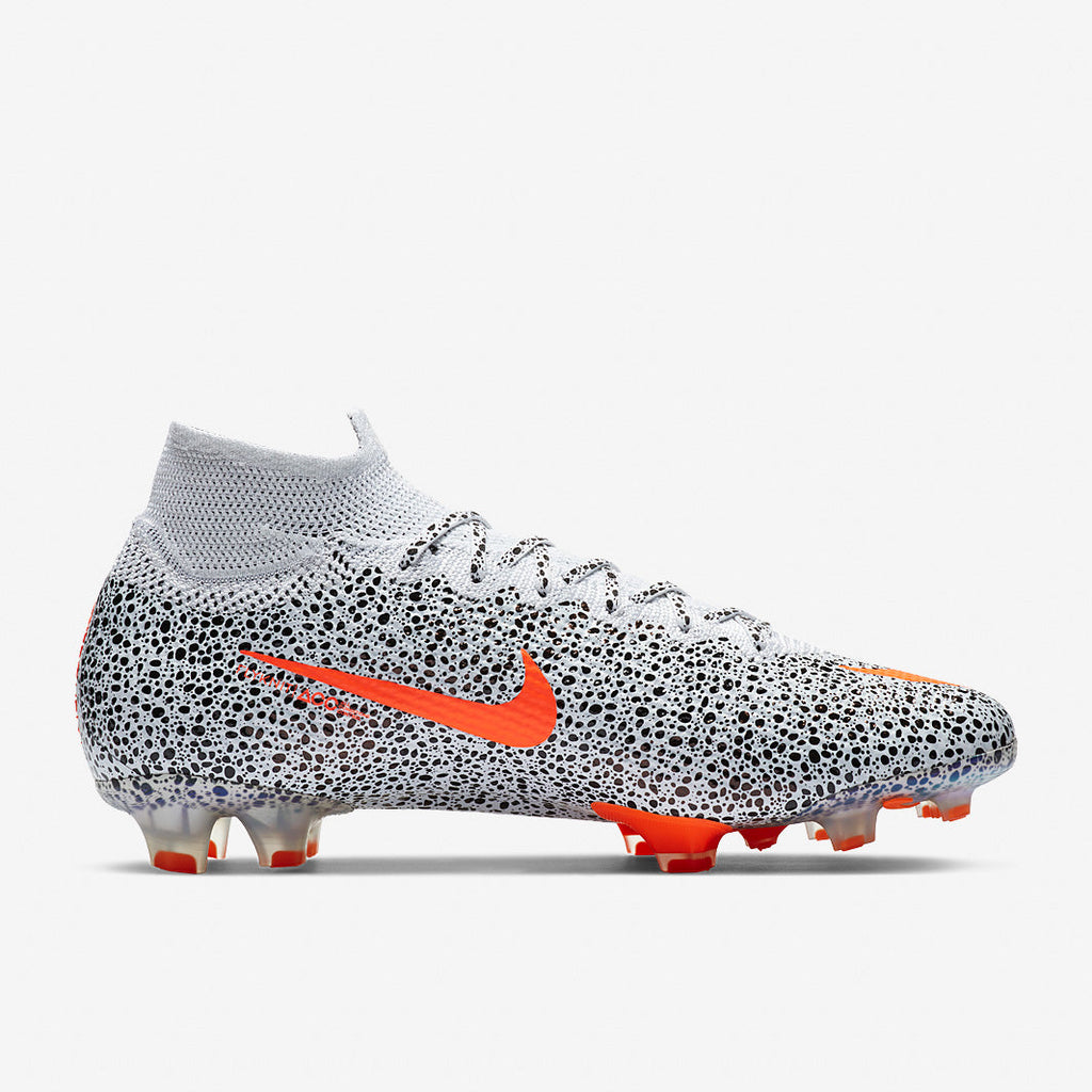 Nike Mercurial Superfly VII Elite CR7 FG