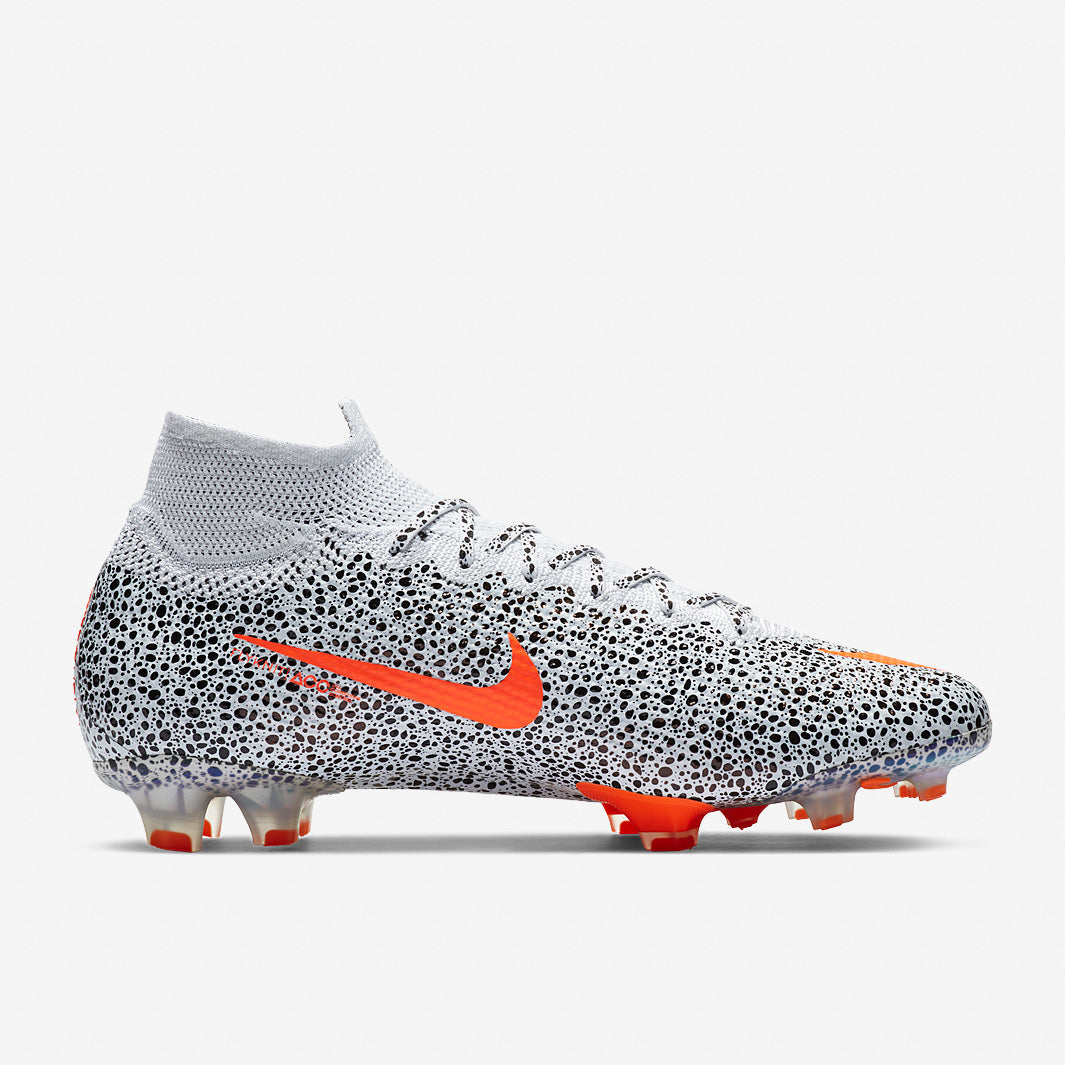 Nike Mercurial Superfly VII Elite CR7 FG