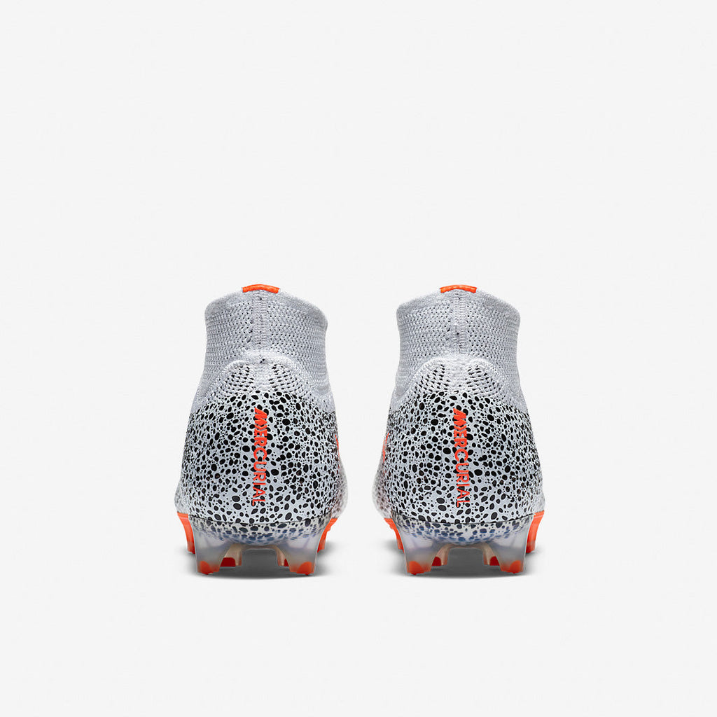 Nike Mercurial Superfly VII Elite CR7 FG