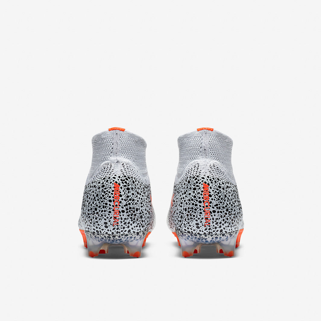 Nike Mercurial Superfly VII Elite CR7 FG