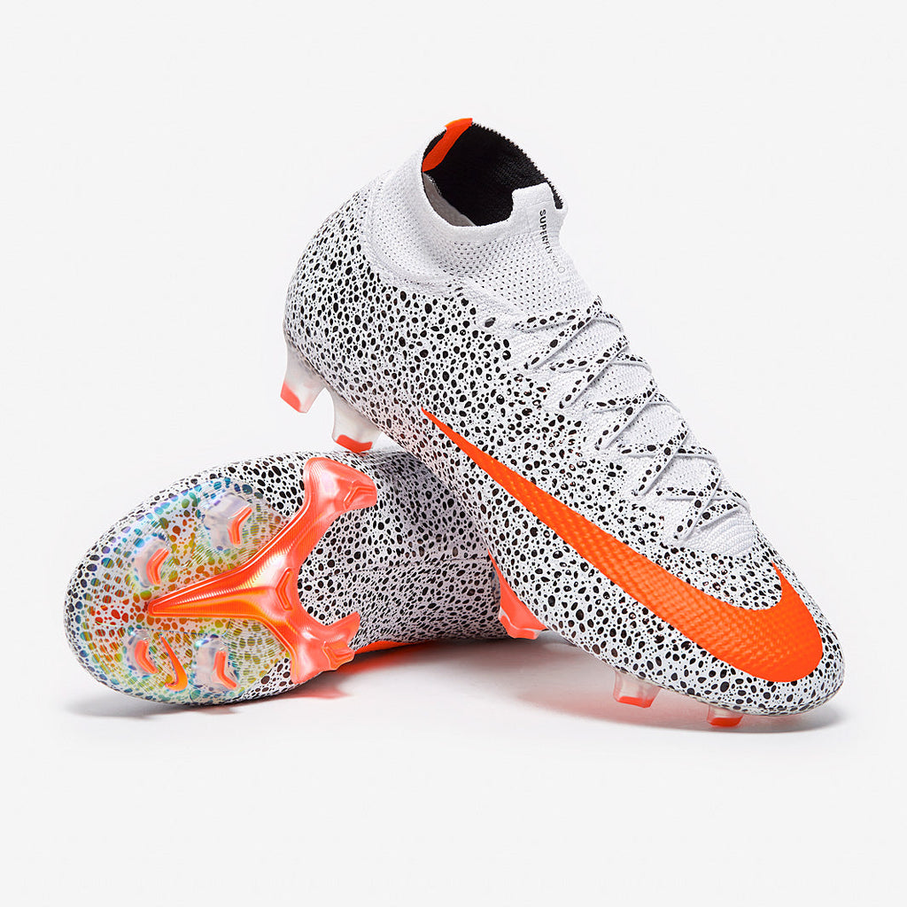 Nike Mercurial Superfly VII Elite CR7 FG