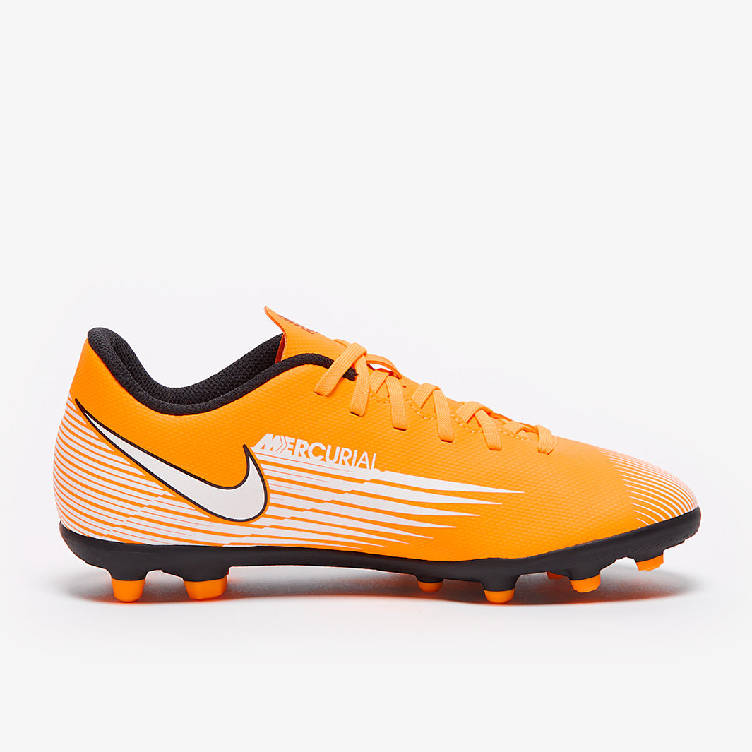 Nike Kids Mercurial Vapor XIII Club FG/MG