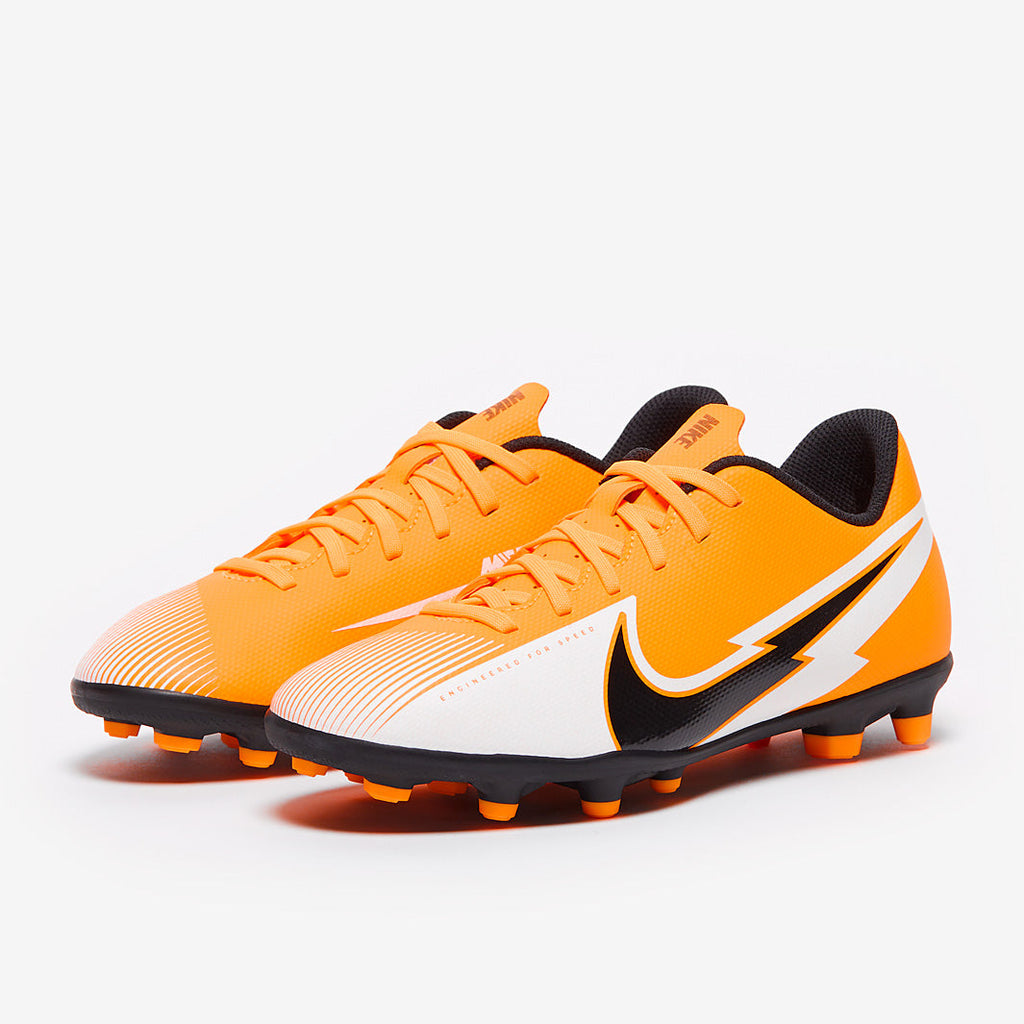 Nike Kids Mercurial Vapor XIII Club FG/MG