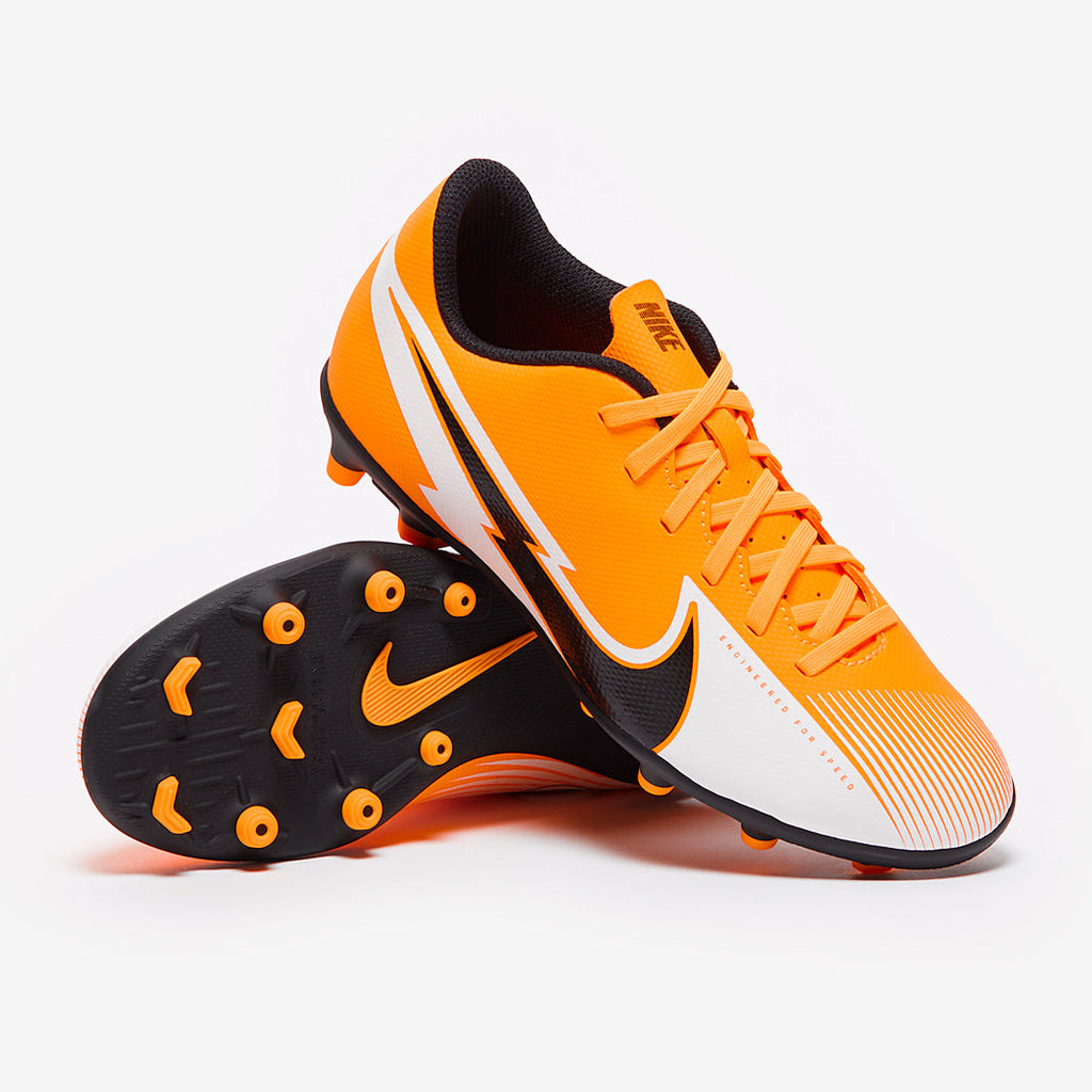 Nike Kids Mercurial Vapor XIII Club FG/MG