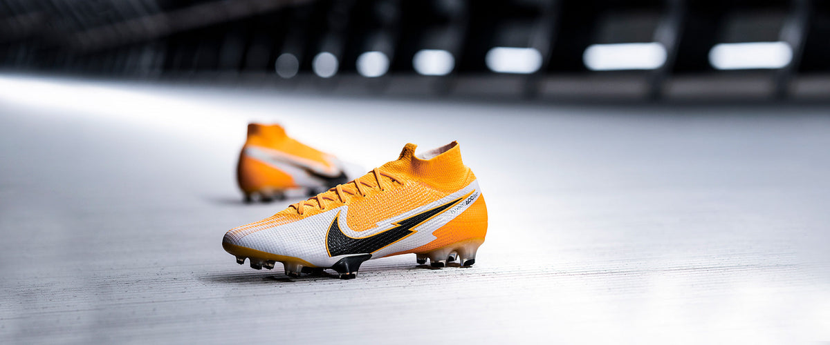 Nike Mercurial Superfly VII Elite FG