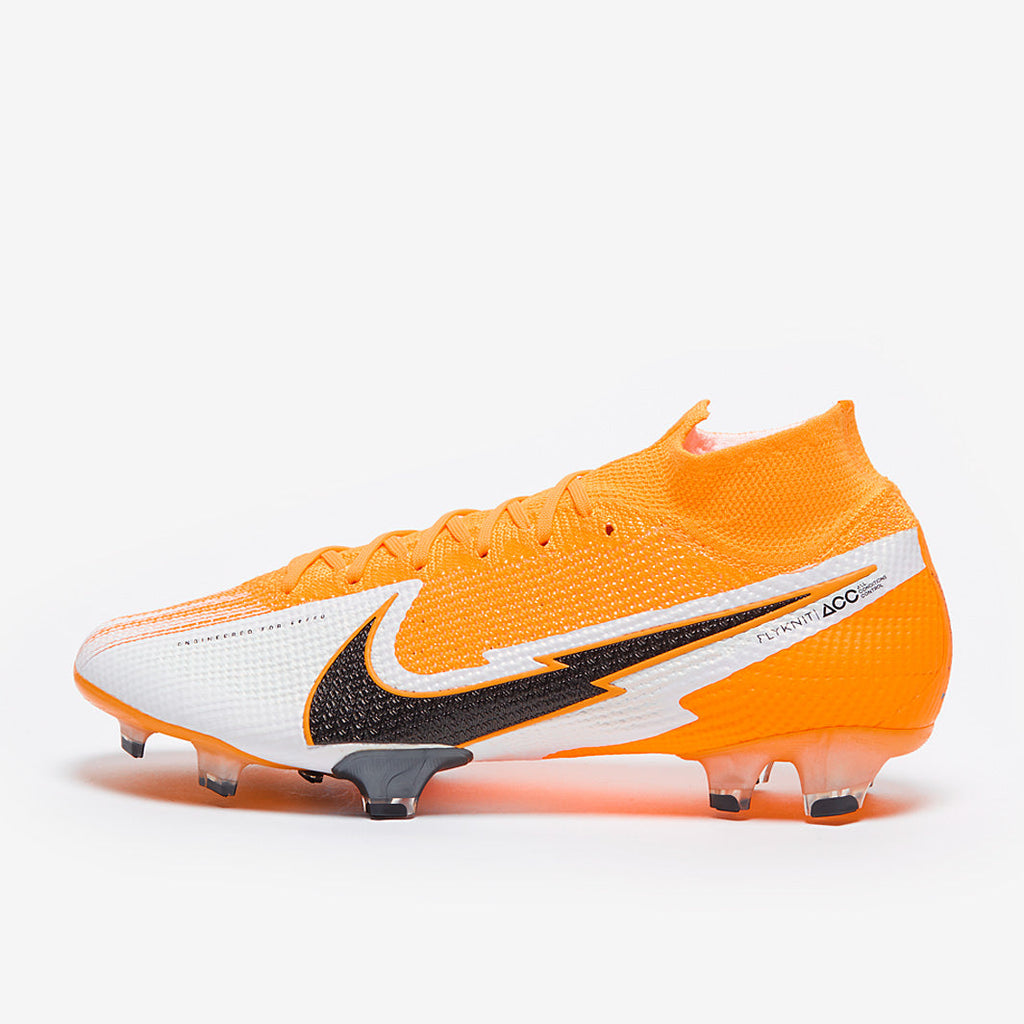Nike Mercurial Superfly VII Elite FG