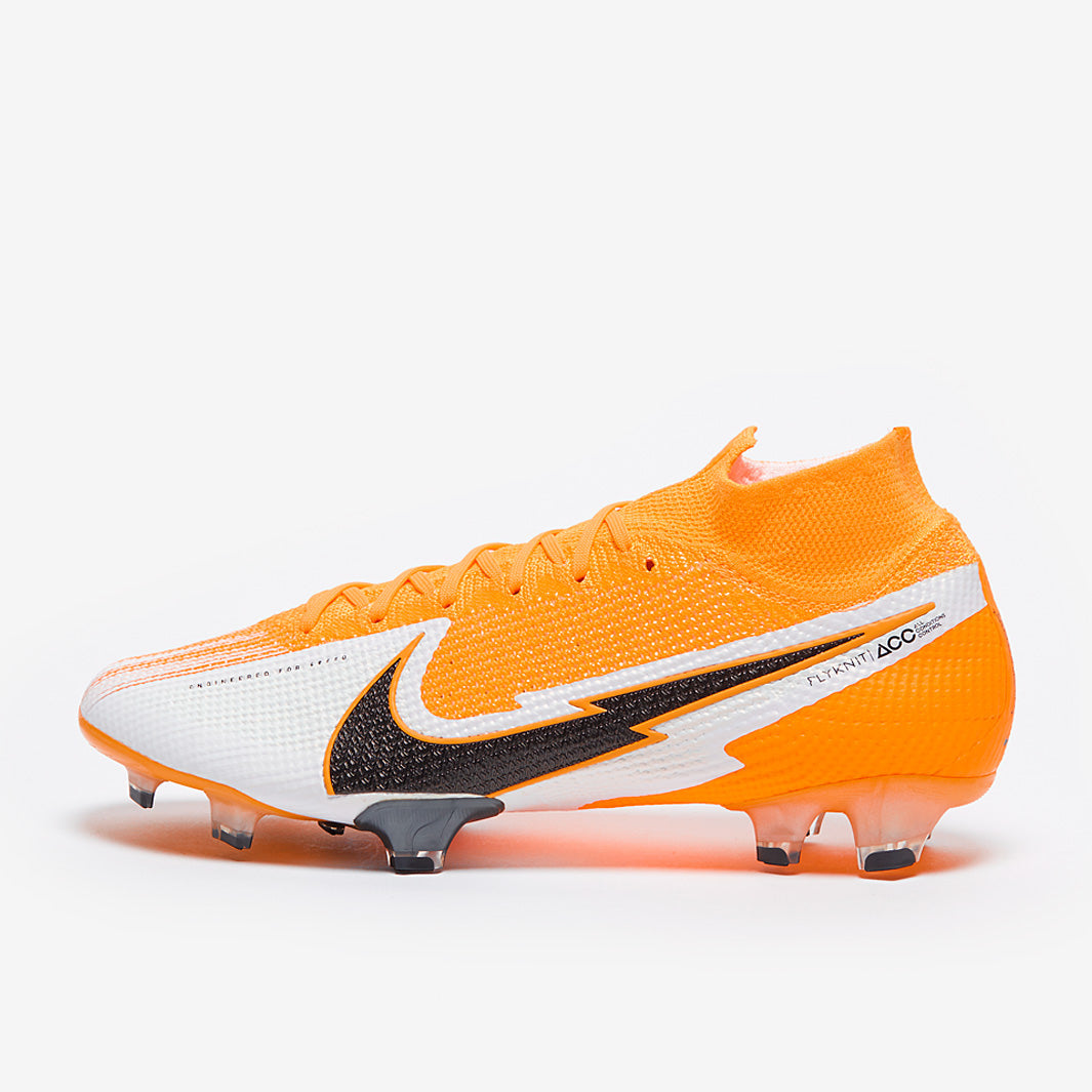 Nike Mercurial Superfly VII Elite FG